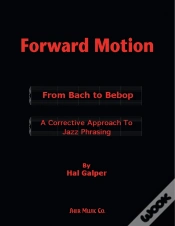 Capa do artigo Forward Motion