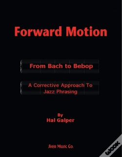 Capa do artigo Forward Motion