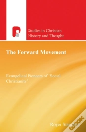 Capa do artigo Forward Movement