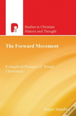 Capa do artigo Forward Movement