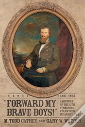 Capa do artigo Forward My Brave Boys!""