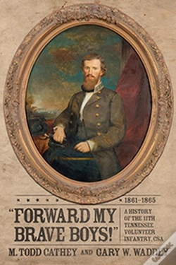 Capa do artigo Forward My Brave Boys!""