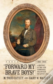 Capa do artigo Forward My Brave Boys!