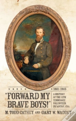 Capa do artigo Forward My Brave Boys!