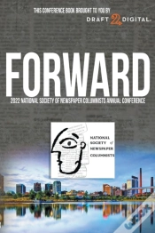 Capa do artigo Forward
