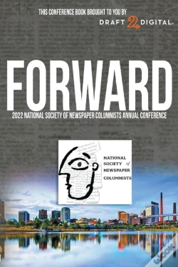 Capa do artigo Forward