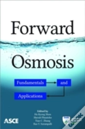 Capa do artigo Forward Osmosis