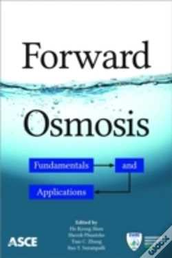 Capa do artigo Forward Osmosis