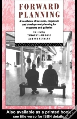 Capa do artigo Forward Planning
