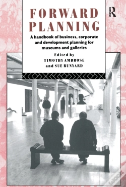Capa do artigo Forward Planning