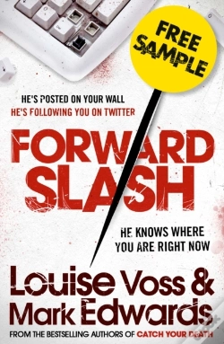 Capa do artigo Forward Slash Free Sampler