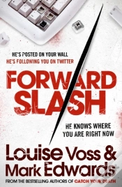 Capa do artigo Forward Slash