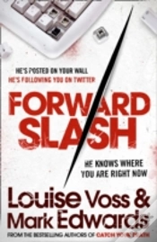 Capa do artigo Forward Slash