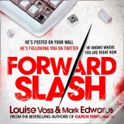 Capa do artigo Forward Slash
