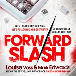 Capa do artigo Forward Slash
