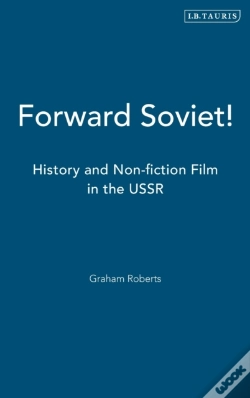 Capa do artigo Forward Soviet!