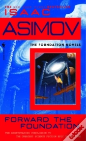 Capa do artigo Forward The Foundation