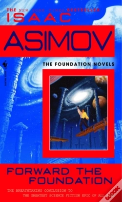 Capa do artigo Forward The Foundation