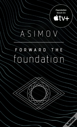 Capa do artigo Forward The Foundation