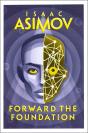 Forward The Foundation - Preview