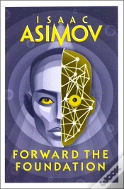 Capa do artigo Forward The Foundation