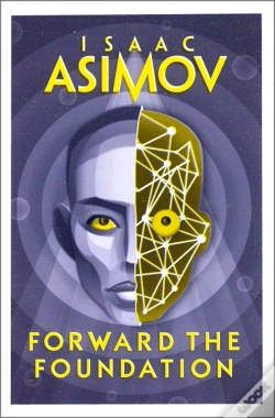 Capa do artigo Forward The Foundation