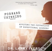 Capa do artigo Forward Thinking