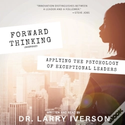 Capa do artigo Forward Thinking