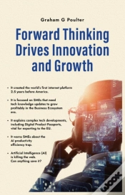Capa do artigo Forward Thinking Drives Innovation And Growth