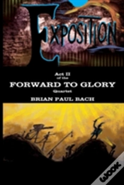 Capa do artigo Forward To Glory