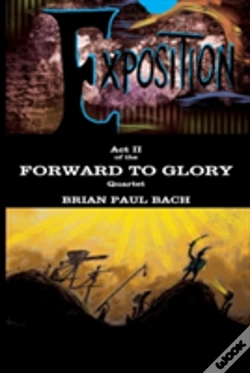 Capa do artigo Forward To Glory