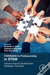 Capa do artigo Forward To Professorship In Stem
