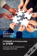Forward To Professorship In Stem