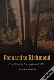 Capa do artigo Forward To Richmond