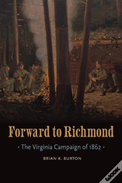 Capa do artigo Forward To Richmond