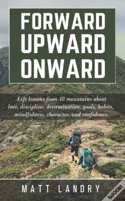 Capa do artigo Forward, Upward, Onward