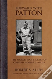 Capa do artigo Forward With Patton