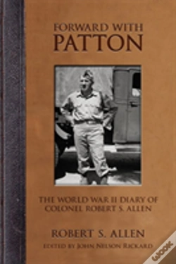 Capa do artigo Forward With Patton