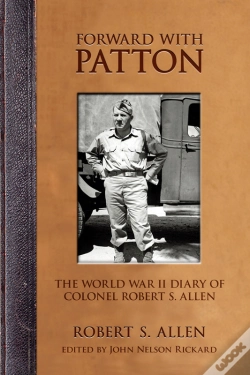 Capa do artigo Forward With Patton