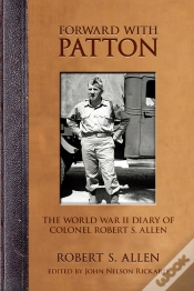 Capa do artigo Forward With Patton