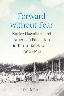 Capa do artigo Forward Without Fear