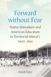 Capa do artigo Forward Without Fear