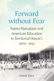 Capa do artigo Forward Without Fear