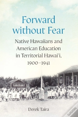 Capa do artigo Forward Without Fear