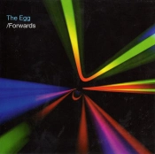 Capa do artigo Forwards - CD