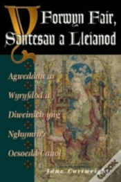 Capa do artigo Forwyn Fair - Santesau A Lleianod