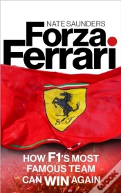 Capa do artigo Forza Ferrari