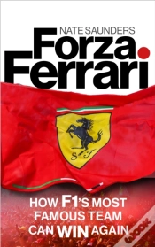 Capa do artigo Forza Ferrari