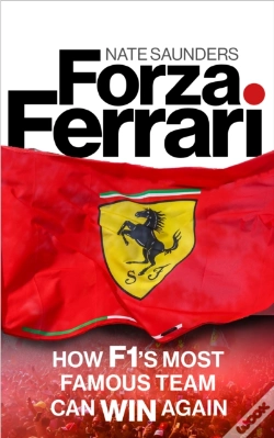 Capa do artigo Forza Ferrari