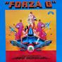 Forza G - Vinil - Preview